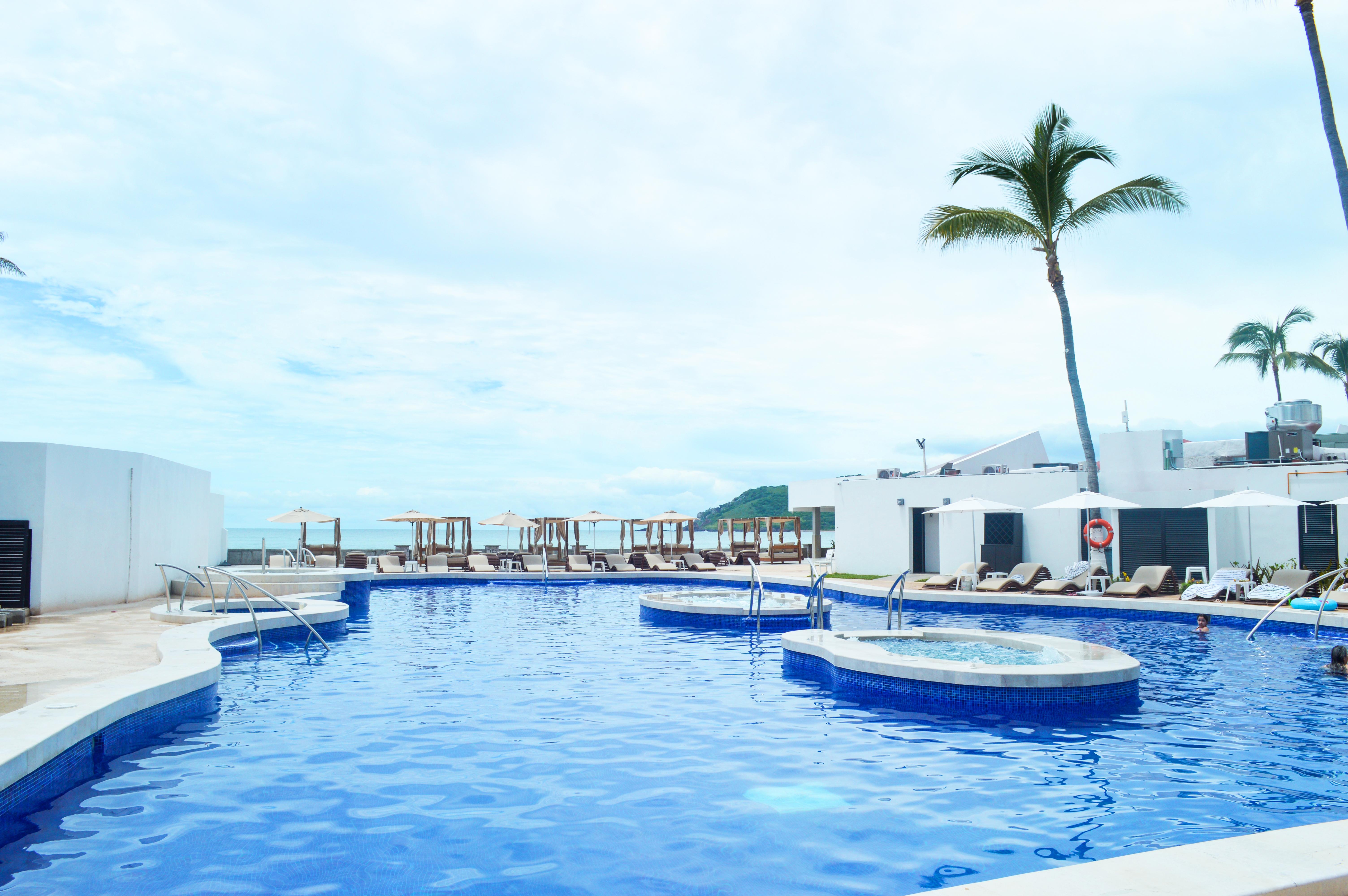 HOTEL THE INN AT MAZATLAN 5* (Mexico) - from C$ 213 | iBOOKED